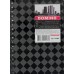 Тетрадь А6, 80 листов (серия DOMINO)